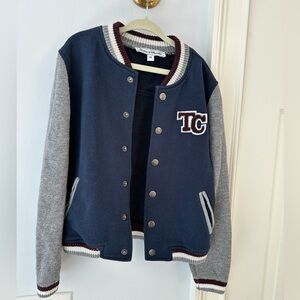 Tartine et Chocolat boys jacket